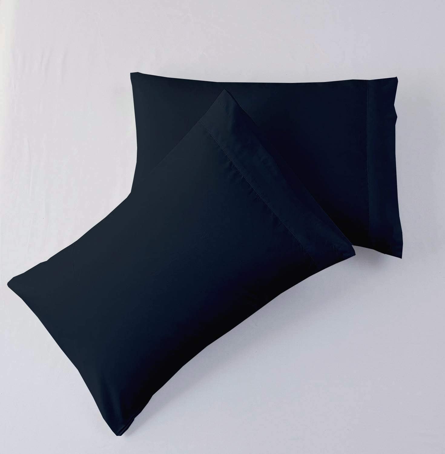 Juego de Sábanas para Literas RV King (72 x 75), 400 Hilos - Imagen 4