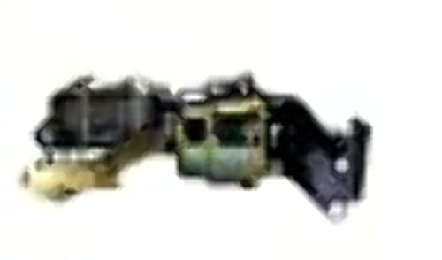 LEED BRAKES-761A3 Booster de Frenos de Doble Potencia de 7