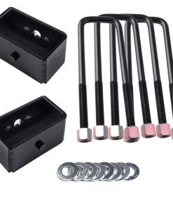 Kit de elevación trasera de 3 pulgadas SCITOO para Toyota