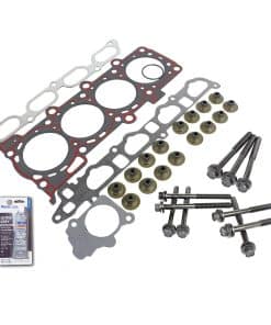 Juego de empaques para culata CPWK172 Kit de pernos se