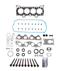 Kit de empaque de culata y pernos CPWK157 Compatible con:
