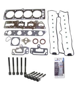 Juego de empaques de culata y kit de pernos CPWK266 para: