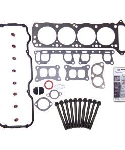 Kit de junta de culata y pernos CPWK456 compatible con: