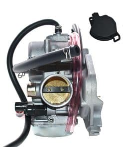 Carburador de repuesto Carbman 0470-448 para Arctic Cat 250
