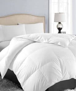 Edredón Alternativo Reversible de Tamaño Completo TODO