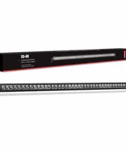 Barra de Luz LED de 40 pulgadas, 4WDKING 200W Luz de