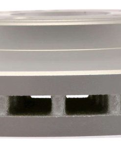 Disco de freno Raybestos -Multicolor