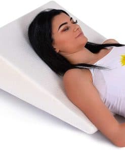 Almohada de cuña para la cama Abco Tech para dormir - Parte