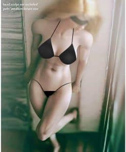 Figura de Acción de Mujer Super Flexible a Escala 1/6 OBEST