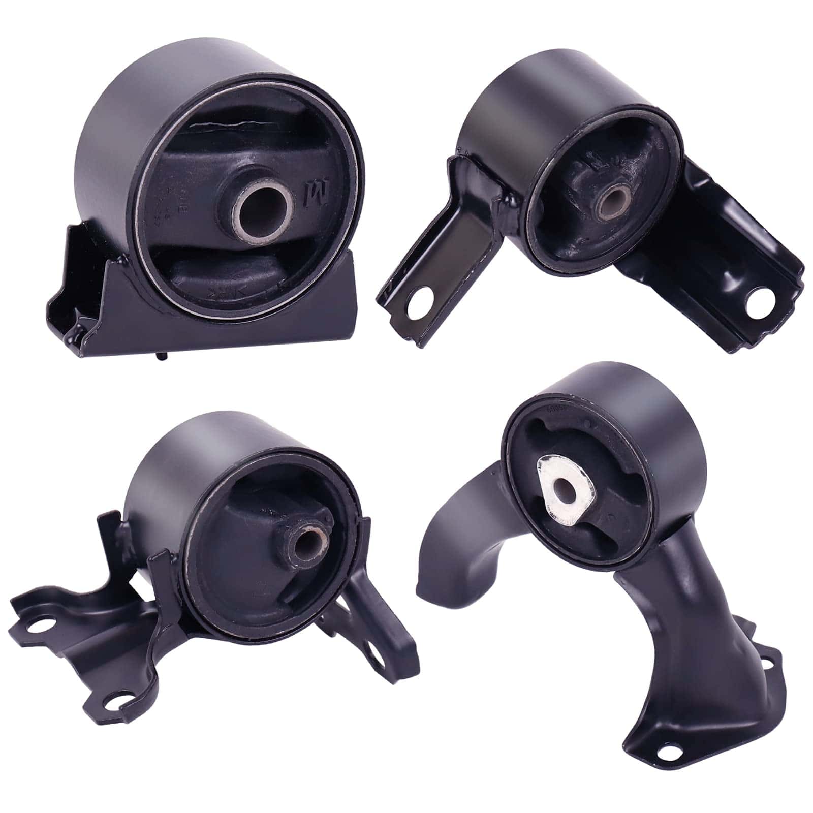 Soporte del motor compatible con Dodge Caliber 1.8L / Dodge