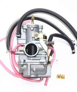 Carburador Carbman Para Mikuni TM30 30mm TMX30 Carb