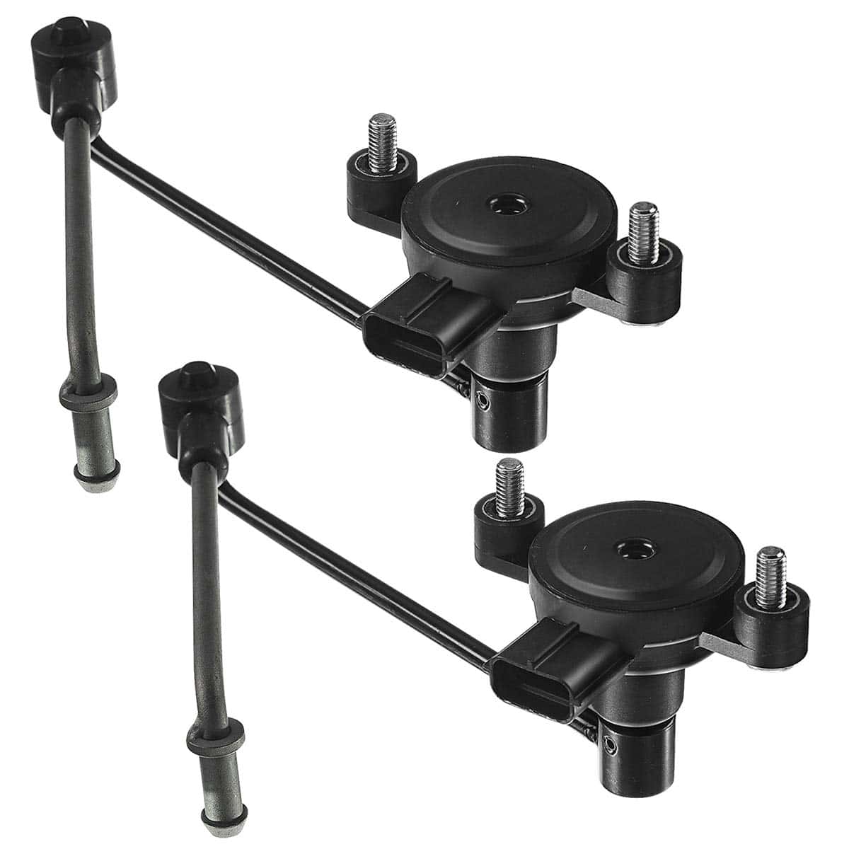 Sensor de altura de nivel de A-Premium compatible con Land