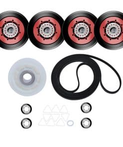Kit de Reparación para Secadora 4392067RC de 27 Pulgadas