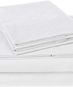 Juego de sábanas para literas de RV King (colchón de 72 x