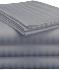 Juegos de sábanas Split King para camas ajustables bolsillo