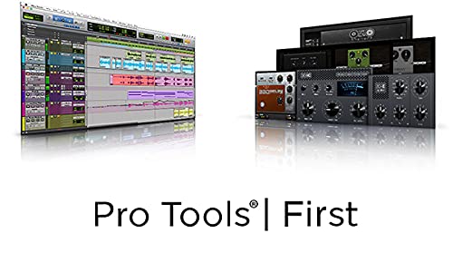 Interfaz de Audio PreSonus AudioBox 96 (Puede Variar Azul o - Imagen 9