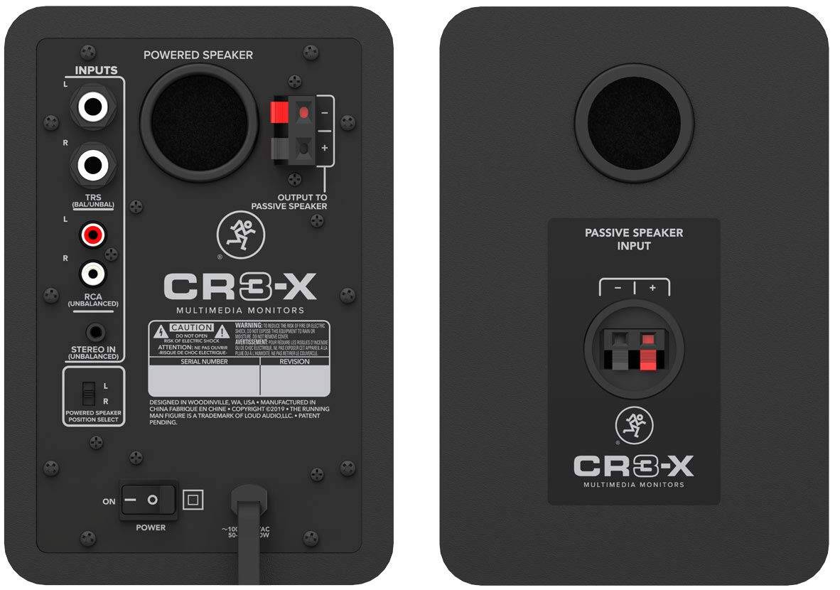 Interfaz de Audio PreSonus AudioBox 96 (Puede Variar Azul o - Imagen 8