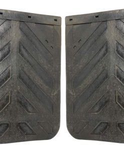 Juego de 2 guardabarros para camiones y remolques