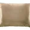 Fundas de Almohada de Seda Celestial 100% Seda para Cabello