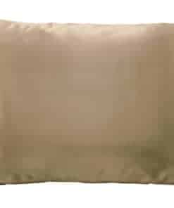 Fundas de Almohada de Seda Celestial 100% Seda para Cabello