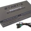 Kit de arranque remoto Start-X para F150 F-150 2015-2020 y