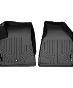 Juego de Tapetes para el Piso SMARTLINER a Medida para la