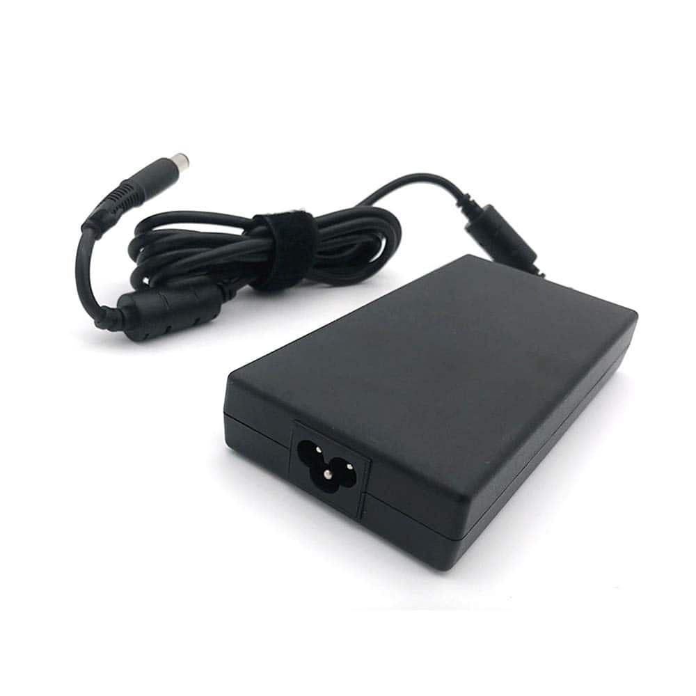 Adaptador de corriente original genuino para HP 120W 19.5V - Imagen 5