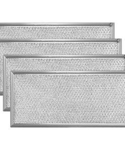 Filtro de Grasa para Microondas Compatible con Whirlpool