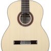 Guitarra Clásica de Nylon Cordoba C7 SP, Serie Iberia
