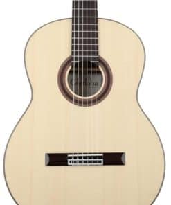Guitarra Clásica de Nylon Cordoba C7 SP, Serie Iberia