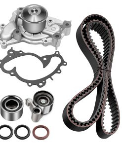 Kit de correa de distribución del motor SCITOO TBK257