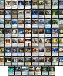 Mazo de Comandante Elite Wall Assault - Arcades, El