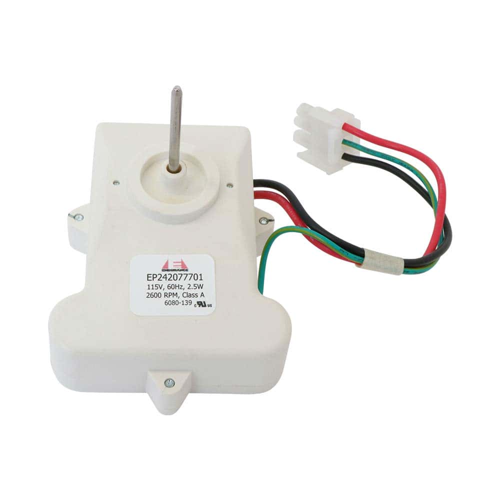 Endurance Pro 242077701 242077702 Reemplazo del Motor del - Imagen 5