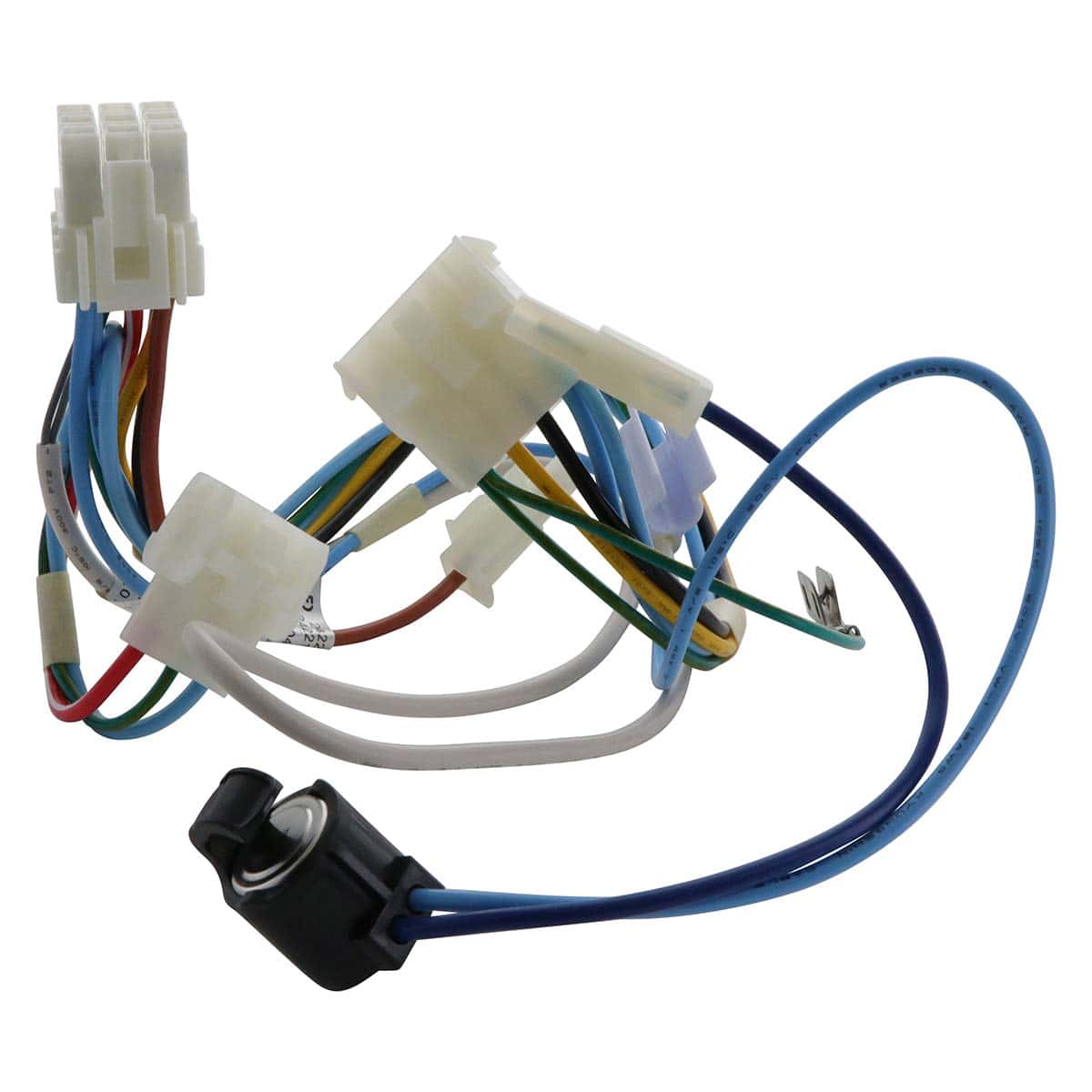 Endurance Pro 242077701 242077702 Reemplazo del Motor del - Imagen 9