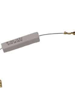 Ensamblaje de Resistencia para Secadora de Ropa Supplying