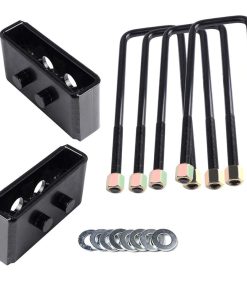 Kit de Bloques de Elevación Trasero de 1.5 pulgadas para