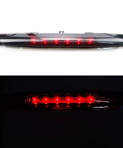 Tercera luz de freno LED para Chevrolet Avalanche