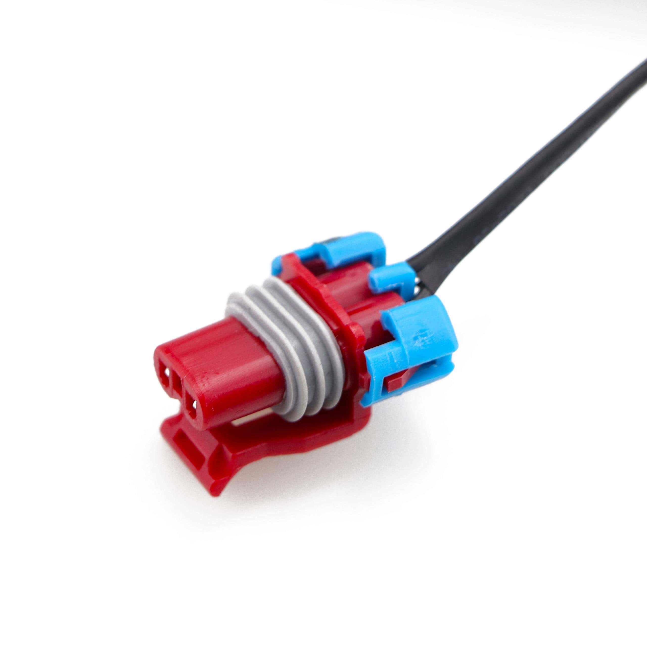 Tercera luz de freno LED para Chevrolet Avalanche - Imagen 7