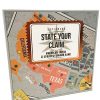 Juego de Mesa Exploradores State Your Claim por Table Fun