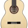 Guitarra de Nylon Flamenca Cordoba F7, Serie Iberia