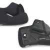 Almohadillas para mejillas Bell Automotive Race/Pro Star de