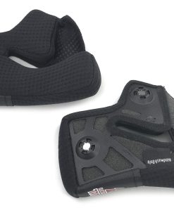 Almohadillas para mejillas Bell Automotive Race/Pro Star de