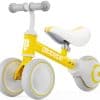 Bicicleta de Equilibrio para Bebés Allobebe, Bicicleta para