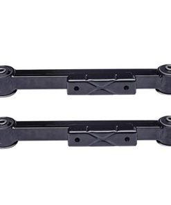 Conjunto de brazo de control inferior trasero izquierdo y