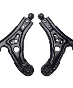 Conjunto de brazo de control inferior y junta de bola