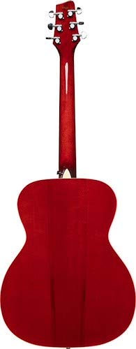 Guitarra Acústica Stagg de 6 Cuerdas, Diestra (SA35 A-TR) - Imagen 3