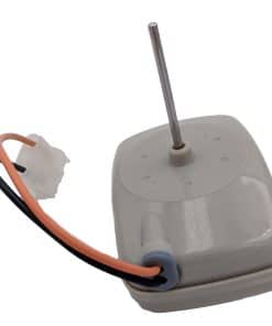 Supplying Demand WR60X10348 WR60X10350 Motor del Ventilador