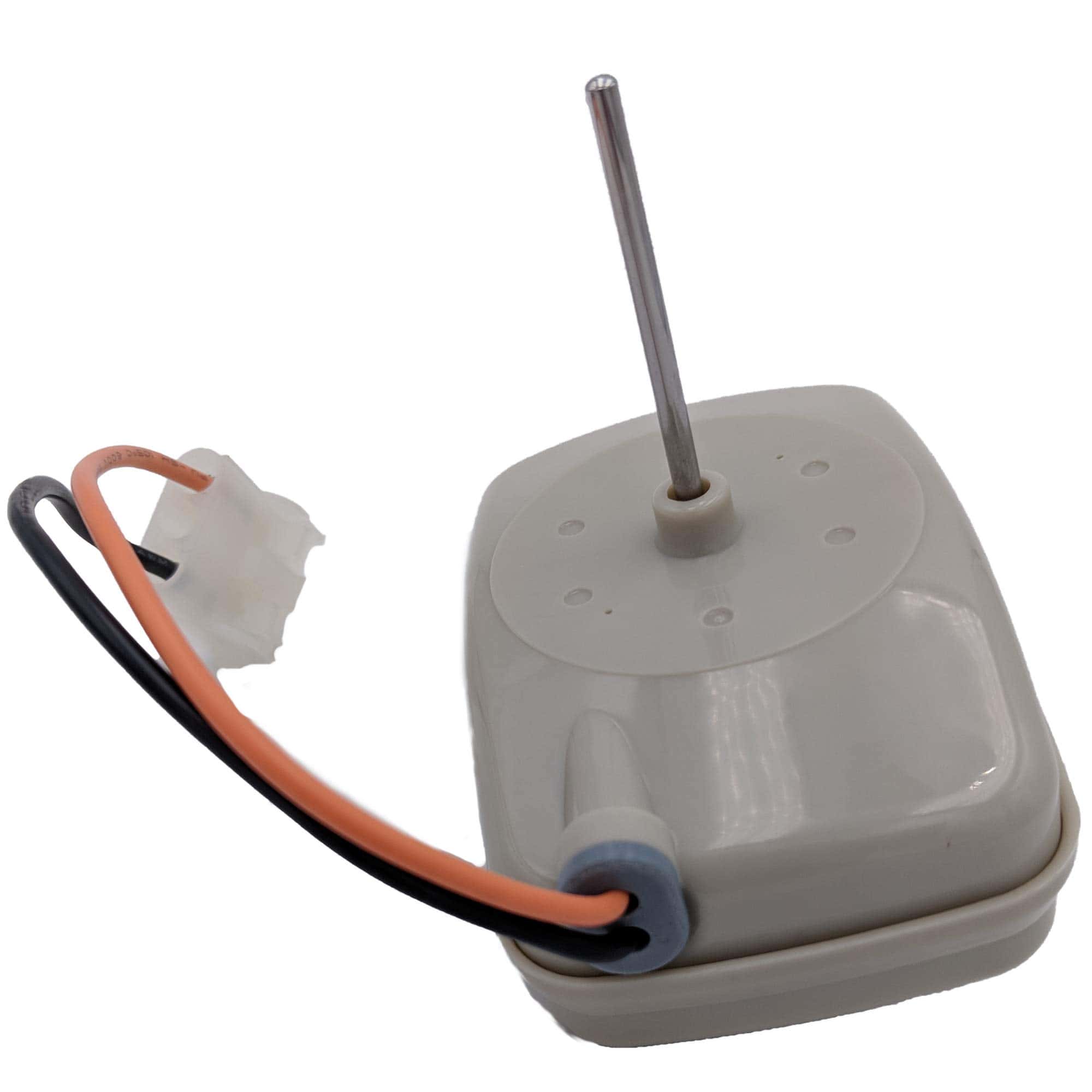 Supplying Demand WR60X10348 WR60X10350 Motor del Ventilador