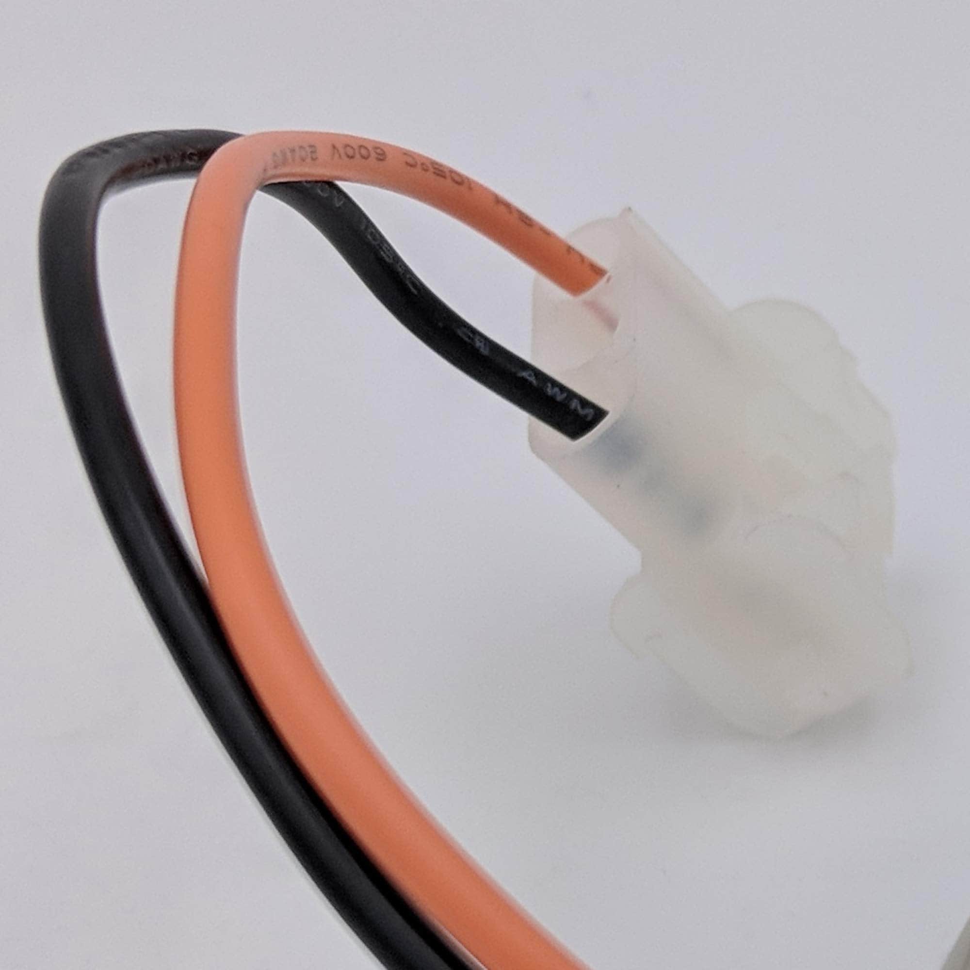 Supplying Demand WR60X10348 WR60X10350 Motor del Ventilador - Imagen 6