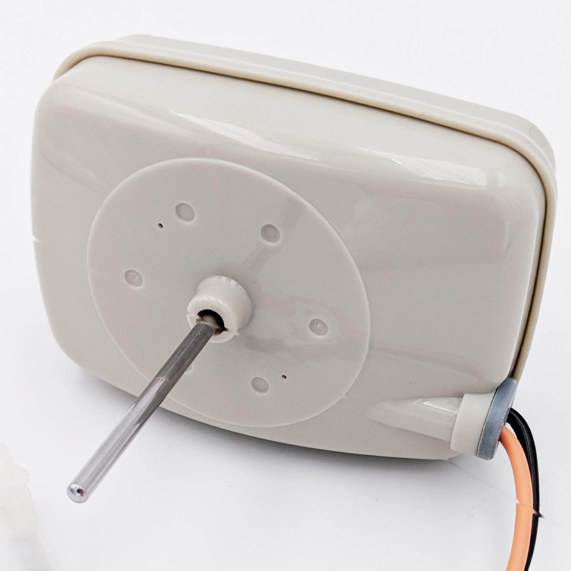 Supplying Demand WR60X10348 WR60X10350 Motor del Ventilador - Imagen 4